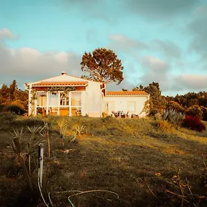  Agroturismo Monte Da Urze - Portugal