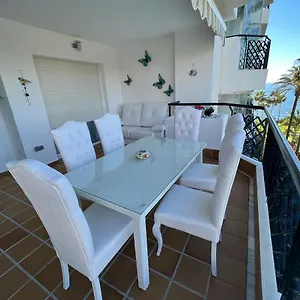  Apartamento Mi Capricho P5, With Sea And Pool Views España