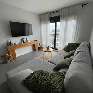  Apartamento Apartamento Tio Pepe, Parking, Wifi, Hvac España