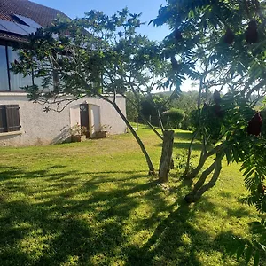  Apartamento Au Petit Bois Magique Francia