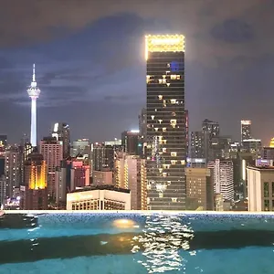 Axon Klcc - Kl Apartment Kuala Lumpur