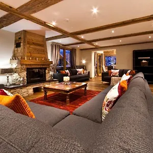 Pleney Chalet Morzine