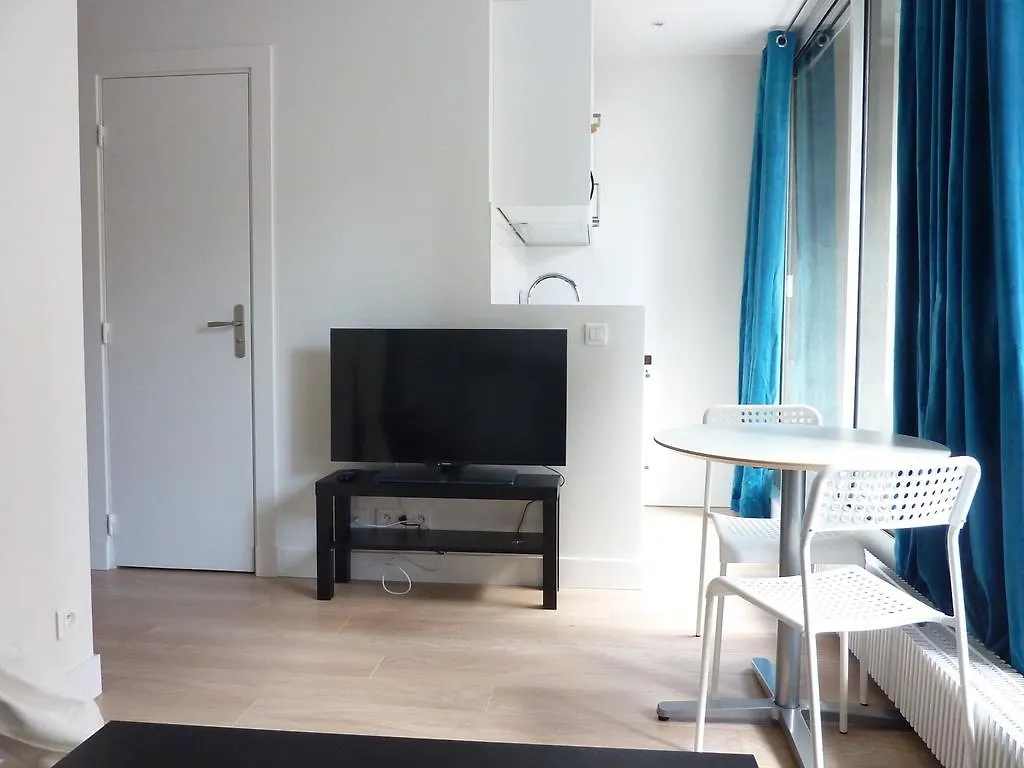 Appartamento Eiffel Grenelle Parigi