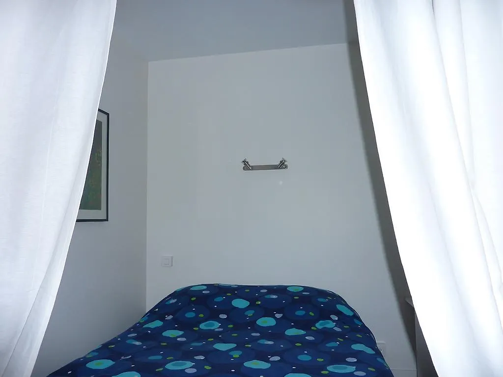 דירות פריז Eiffel Grenelle